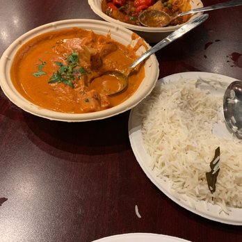 Saffron Indian Bistro - Great service! Great food - super clean and friendly staff!! - Indian Near Me - Glendale, Arizona Saffron Indian Bistro - Great service! Great food - super clean and friendly staff!! - Indian Near Me - Glendale, Arizona