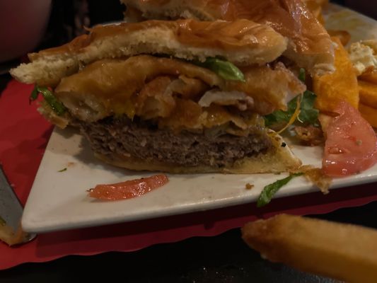 Grand Slam Grill by null