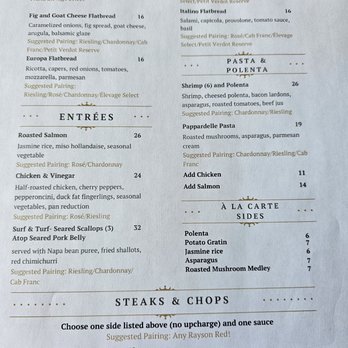 Rayson Winery & Vineyards - Menu - Wine Tasting Room Near Me - Mocksville, North Carolina Rayson Winery & Vineyards - Menu - Wine Tasting Room Near Me - Mocksville, North Carolina