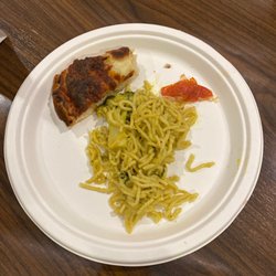 EVK Dining Hall @ USC