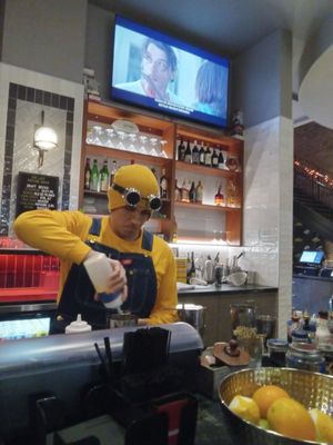 The Last Picture House by null