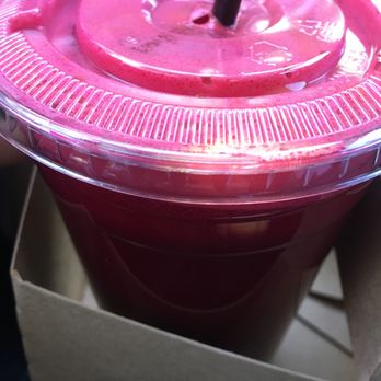 Juice Factory - Red detox :) - Juice Bars & Smoothies Near Me - Big Bear Lake, California Juice Factory - Red detox :) - Juice Bars & Smoothies Near Me - Big Bear Lake, California