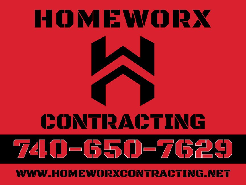 Slide of Homeworx Contracting
