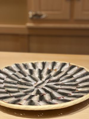 Sushi Kiwami by null