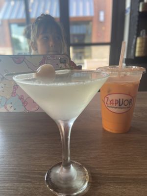 ZapVor by Thai Spice SugarLand by null