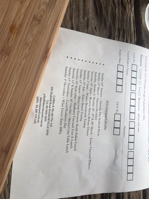 Faber Vineyard by null