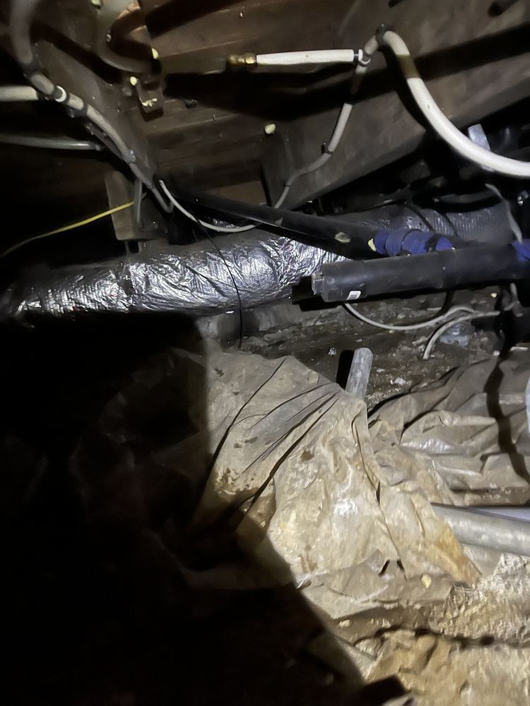 Slide of Rainier Rooter & Plumbing