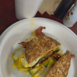 Egg White