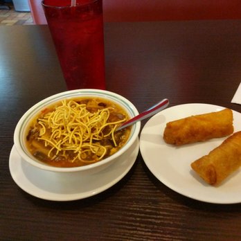Ling Ling Chinese Restaurant - Chinese Near Me - Louisville, Kentucky