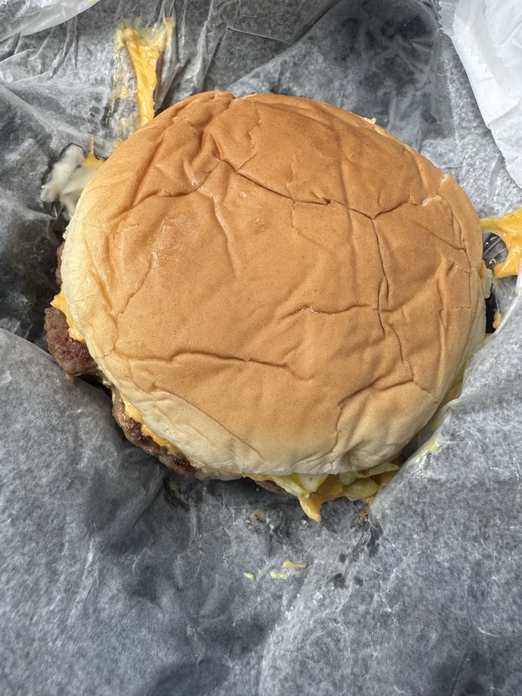 Fort Ramsay Corner Store Logo