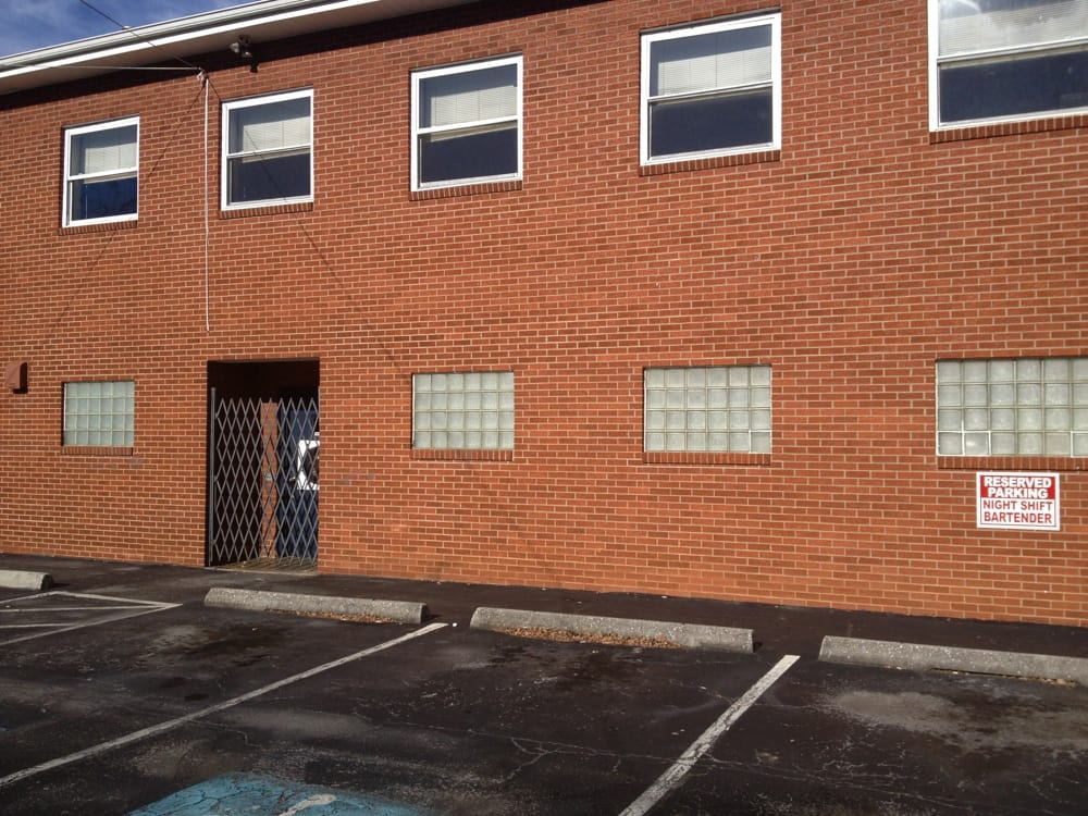 AMERICAN LEGION POST NUMBER 113 Updated June 2024 307 E Broadway