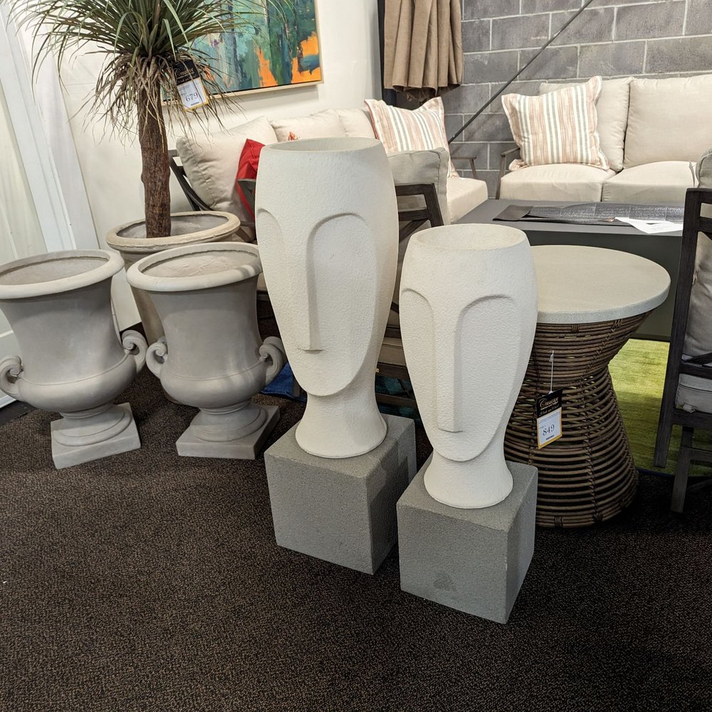 Creative Interiors & Design - Lots of unique decor - Interior Design Near Me - Vancouver, Washington Creative Interiors & Design - Lots of unique decor - Interior Design Near Me - Vancouver, Washington
