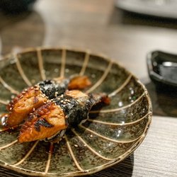 WAKI Japanese Cuisine - Unagi