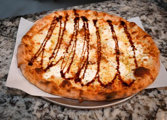 Patio Bar & Pizza by null