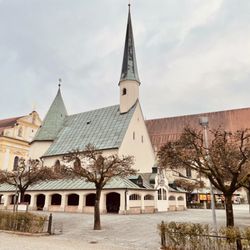 Gnadenkapelle