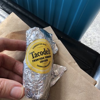Tacodeli - Tacos Near Me - Austin, Texas Tacodeli - Tacos Near Me - Austin, Texas