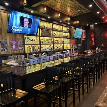 Bricks Corner - Bars Near Me - Salt Lake City, Utah