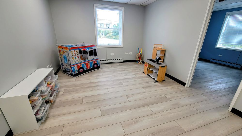 Little Steps Pediatric Therapy - child therapist in Park Ridge, IL