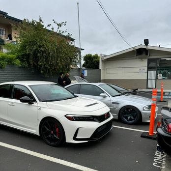Chevron - Civic Type R and BMW M3! - Gas Stations Near Me - Oakland, California Chevron - Civic Type R and BMW M3! - Gas Stations Near Me - Oakland, California