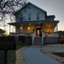 Photo of Vogt Visual Arts Center