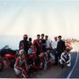 Sunday Morning Ride
