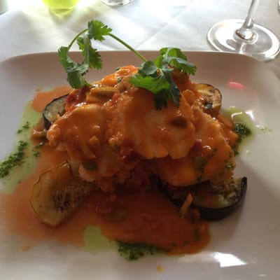 El Pulpo & Tapas Bar by null