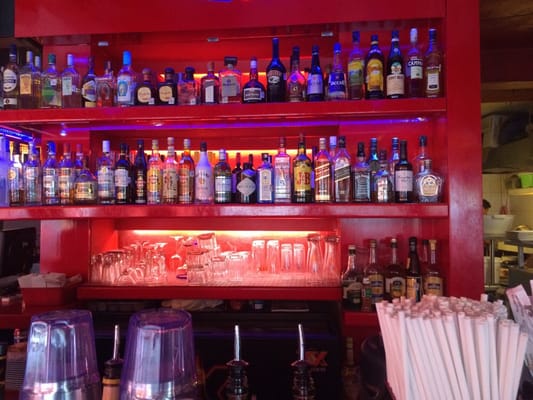 Babe's Noodles & Bar by null