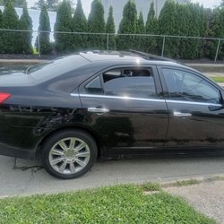 Boyd's Auto Service