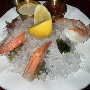 Papi Steak Miami Beach - JUMBO SHRIMP - Steakhouses Near Me - Miami Beach, Florida