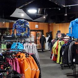 Ski Haus