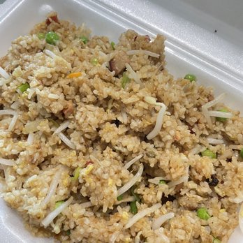 Sun Wah Bar-B-Que - Bbq pork fried rice - Barbeque Near Me - Chicago, Illinois