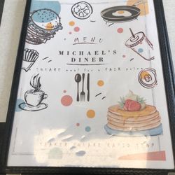Michael's Diner