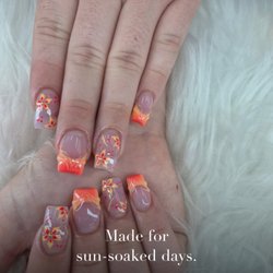 Inspire Nail Salon Little River