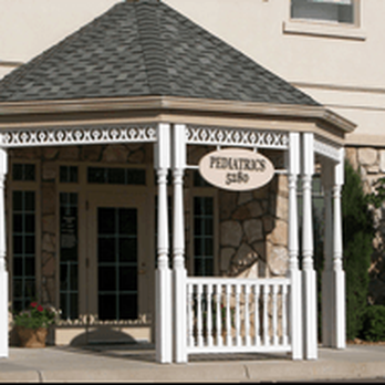 Pediatrics 5280 - Centennial office - Pediatricians Near Me - Centennial, Colorado Pediatrics 5280 - Centennial office - Pediatricians Near Me - Centennial, Colorado