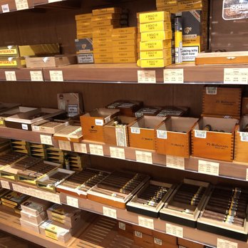 James J.Fox - Tobacco Shops Near Me - London, XGL