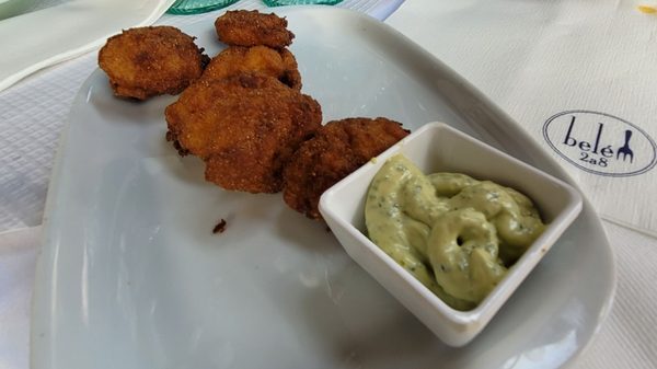 Restaurante Belém 2 a 8 by null