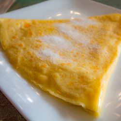 Downtown Crêpes - Taken on Sept 22, 2023 by John Huân Vu of San Jose, California. Not for commercial use or reproduction without explicit permission by owner.