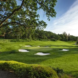 Golf Course