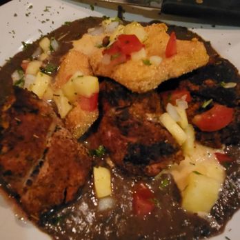 Cajun Queen - Blackened pork tenderloin - Cajun/Creole Near Me - Charlotte, North Carolina