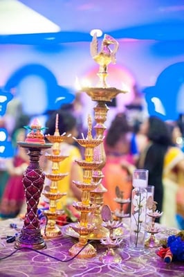 Royal Banquet by null