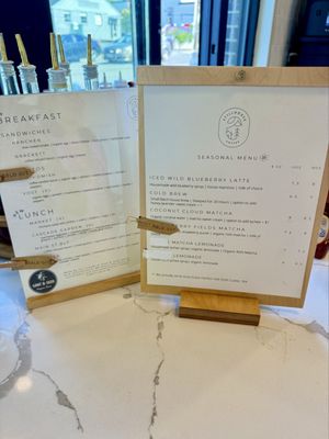 Menu photo 1 Stillhouse Coffee Edmonds, WA Menu photo 1 Stillhouse Coffee Edmonds, WA