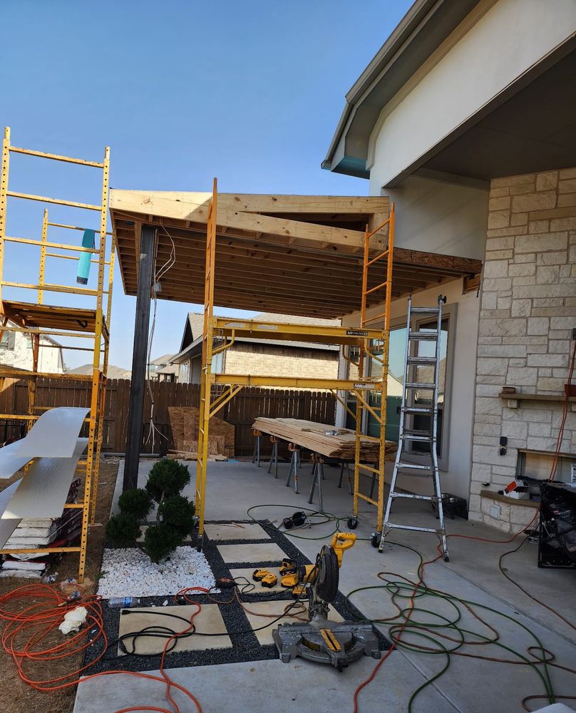 Slide of Votte Remodeling