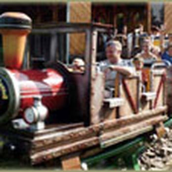 Cigoland - Amusement Parks Near Me - Kintzheim, 67 Cigoland - Amusement Parks Near Me - Kintzheim, 67