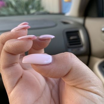 Nail-It! - Nail Salons Near Me - Spring Valley, California