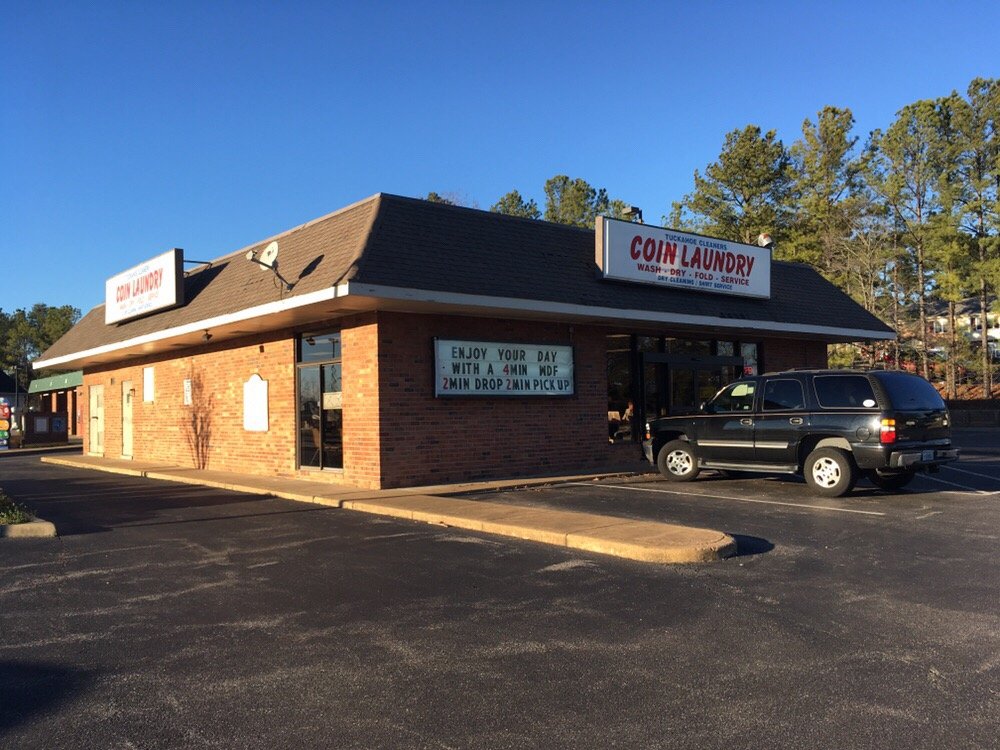 TUCKAHOE VILLAGE LAUNDROMAT & CLEANERS Updated September 2024 14