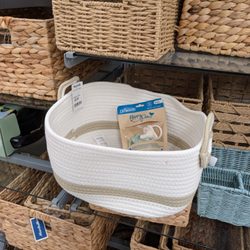 Marshalls