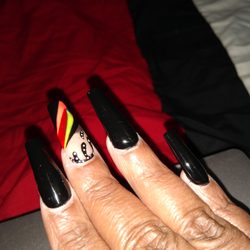 Tami Nails and Eyelashes