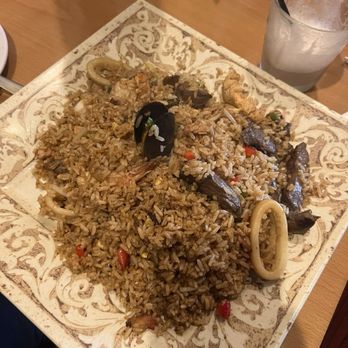 Happy Fish - Peruvian Near Me - Tampa, Florida Happy Fish - Peruvian Near Me - Tampa, Florida