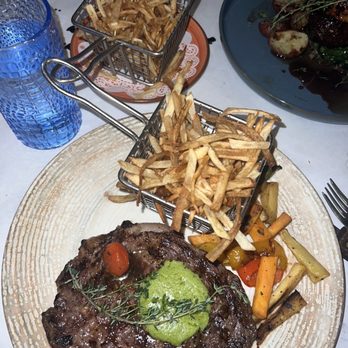 Chez Joel Bistro - French Near Me - Chicago, Illinois