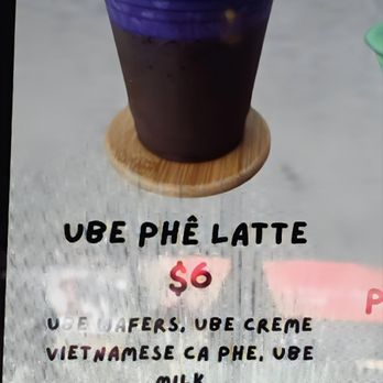 Jollidaze - Ube Phe Latte - Coffee & Tea Near Me - Seattle, Washington Jollidaze - Ube Phe Latte - Coffee & Tea Near Me - Seattle, Washington